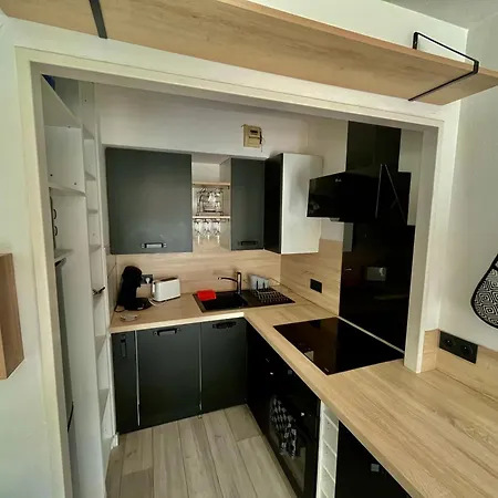 Apartment Le Rieviera Bay-parking-jardin Pick Up Airport *